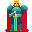 King